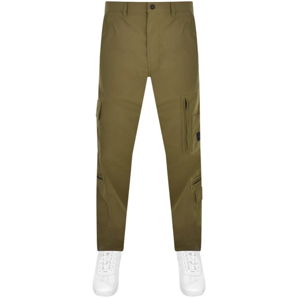 Hugo Boss BOSS Skate Trousers Khaki
